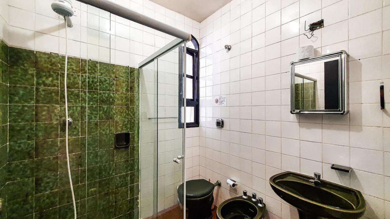 Casa Ka'A Hostel Убатуба Экстерьер фото